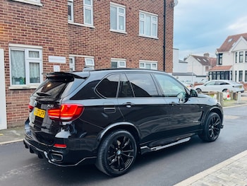 Used BMW X5 2018 for sale - 76606120: Photo