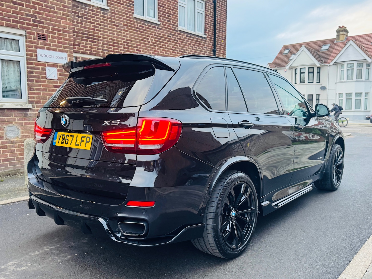 Used BMW X5 2018 for sale - 76606120: Photo 4