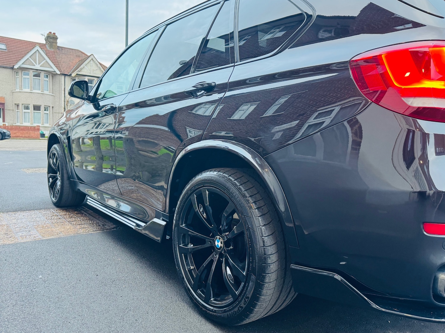 Used BMW X5 2018 for sale - 76606120: Photo 7