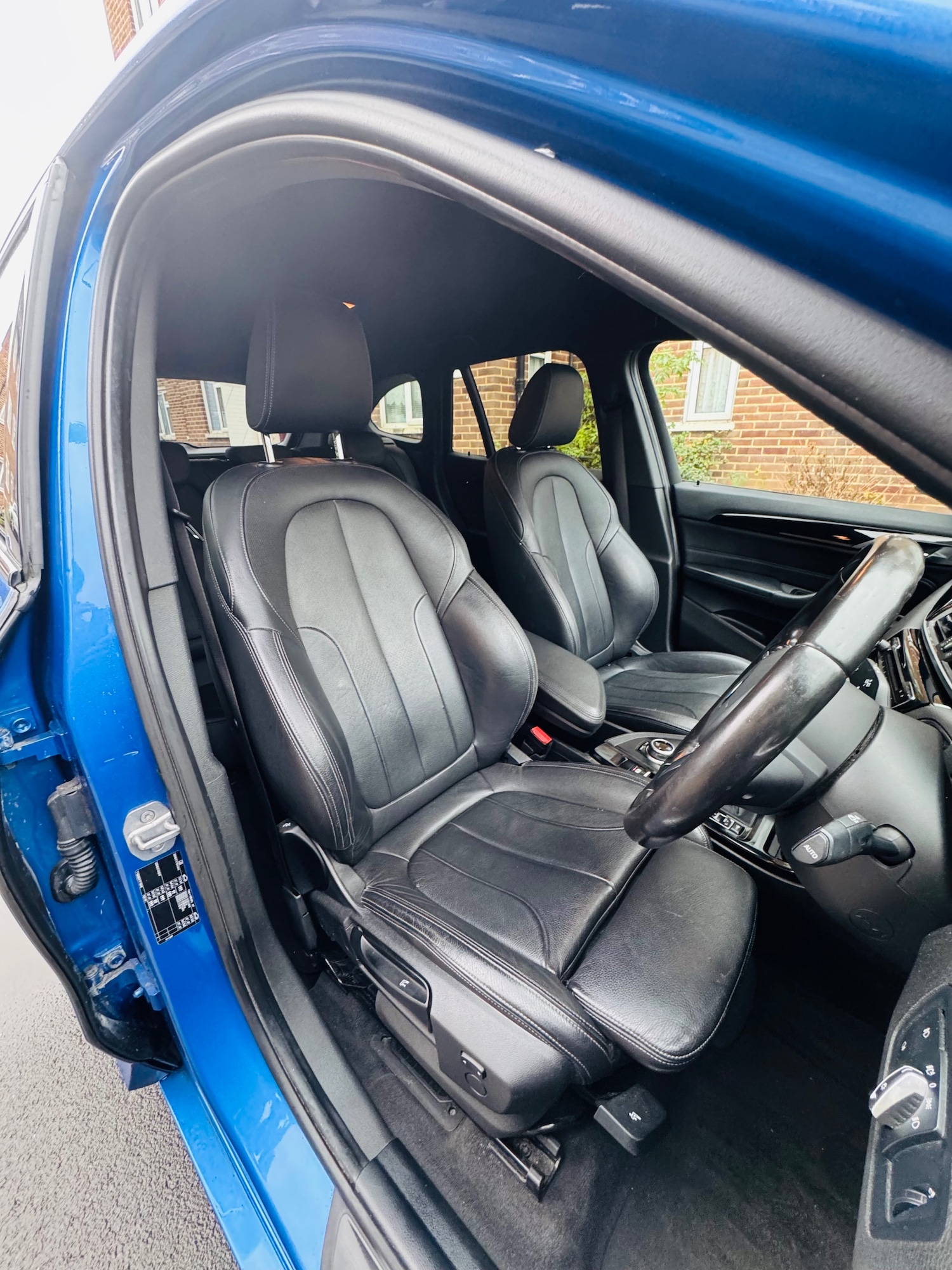 Used BMW X1 2017 for sale - 76714076: Photo 10