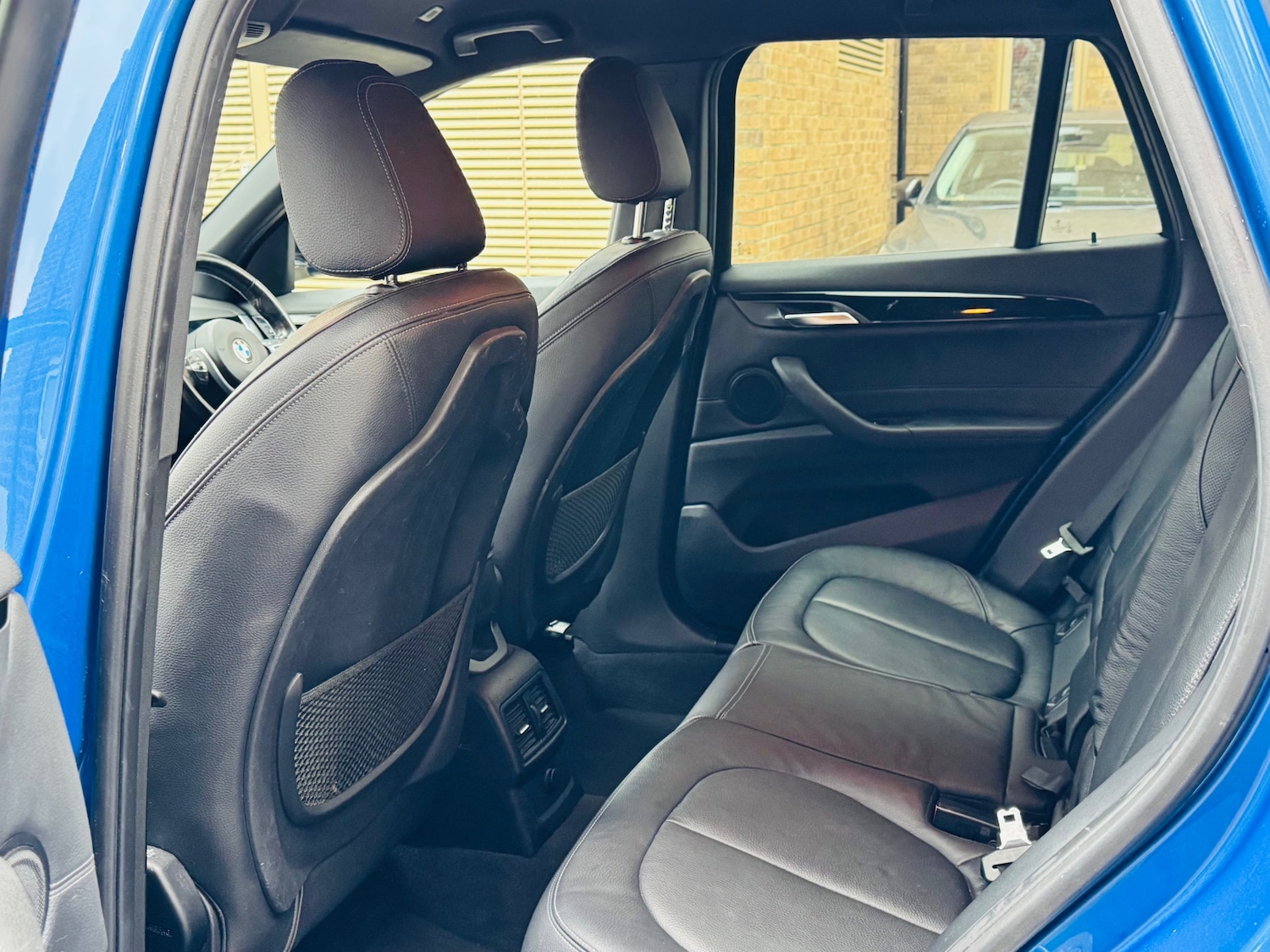 Used BMW X1 2017 for sale - 76714076: Photo 11