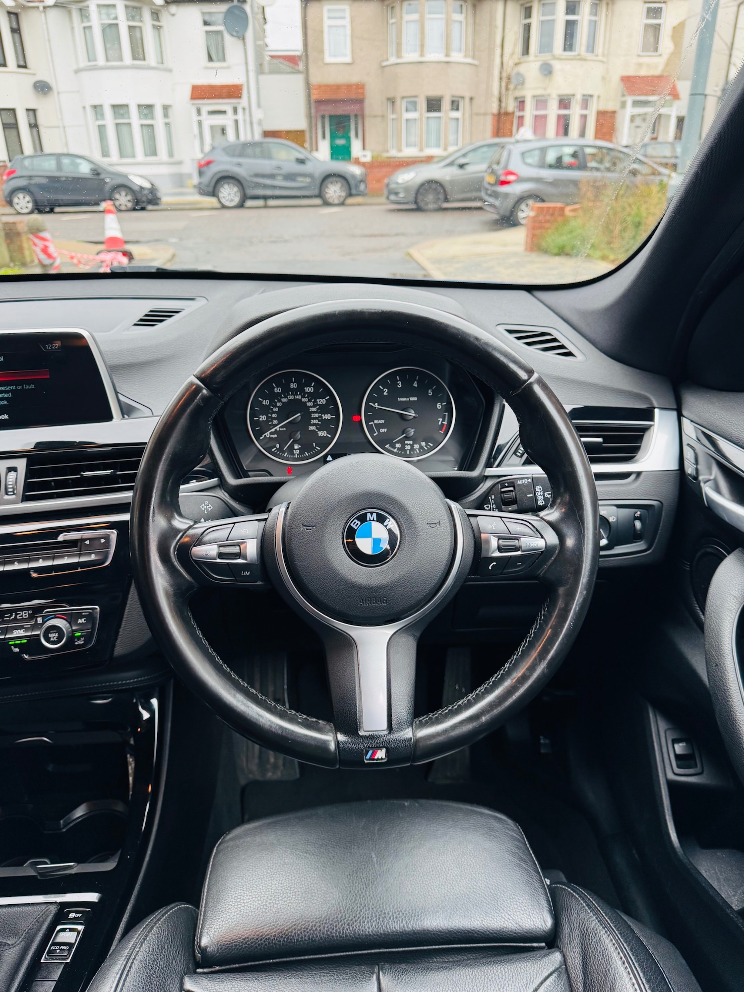 Used BMW X1 2017 for sale - 76714076: Photo 12