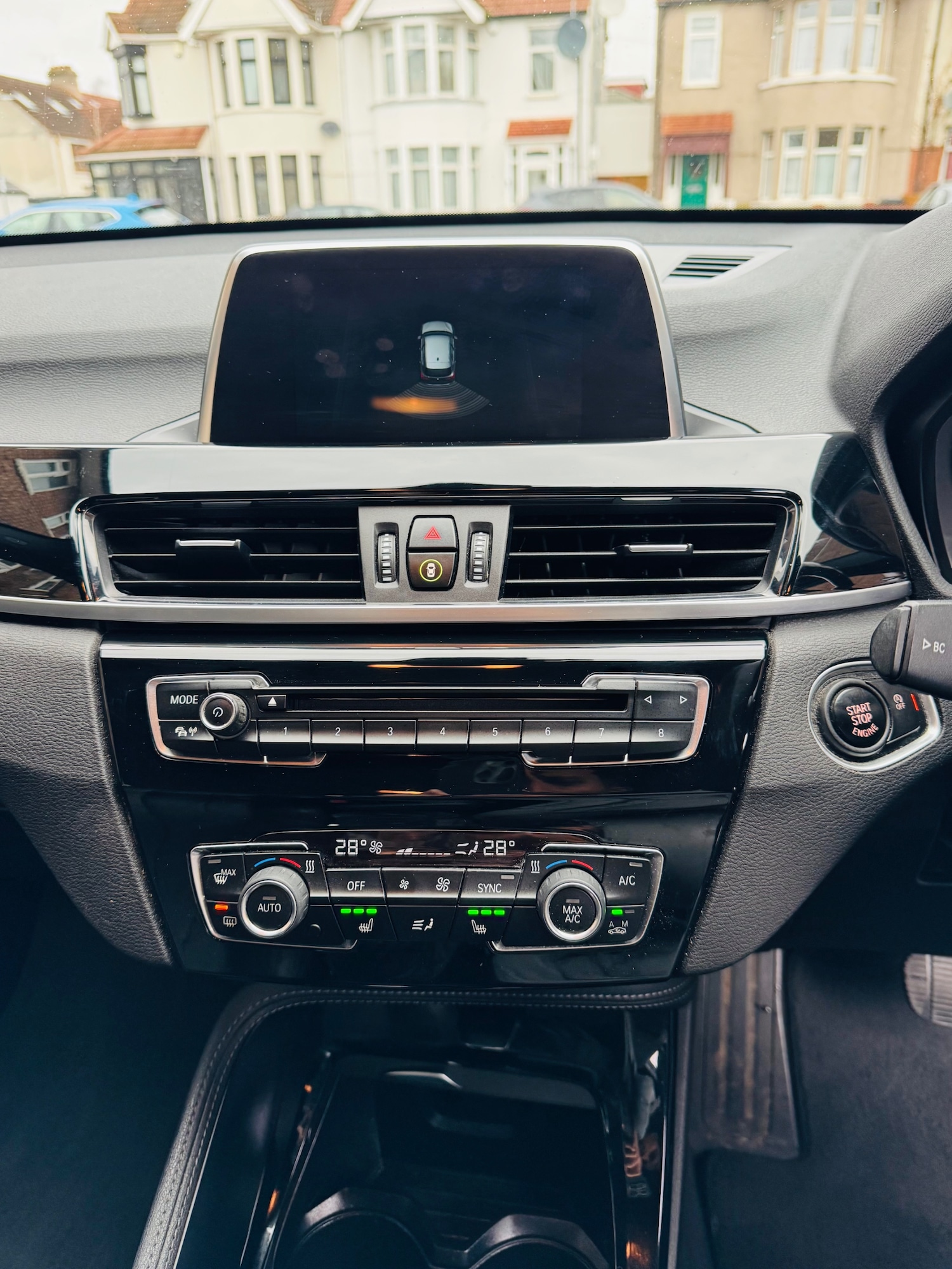 Used BMW X1 2017 for sale - 76714076: Photo 13