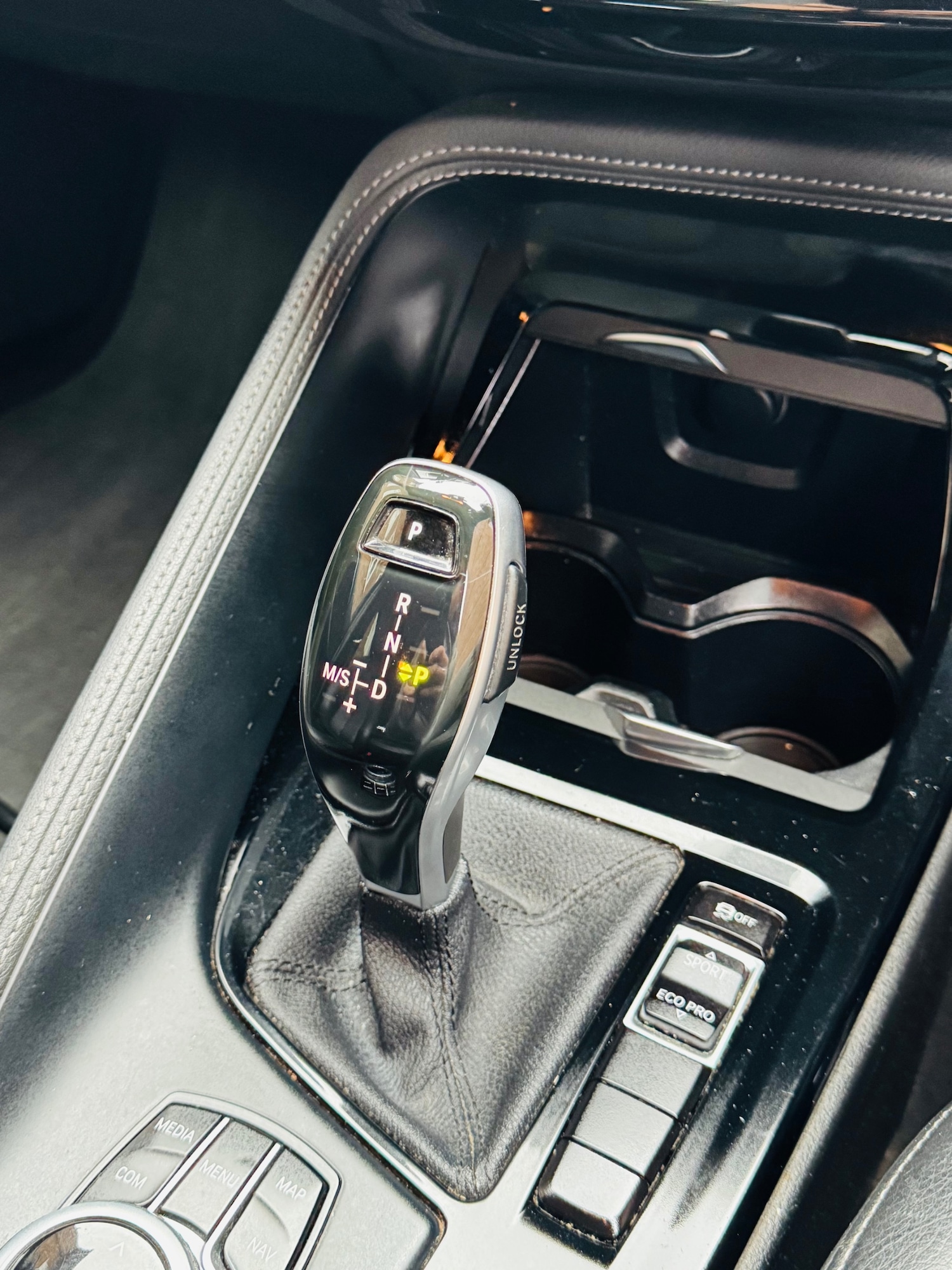 Used BMW X1 2017 for sale - 76714076: Photo 14