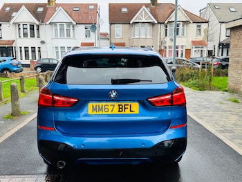 Used BMW X1 2017 for sale - 76714076: Photo