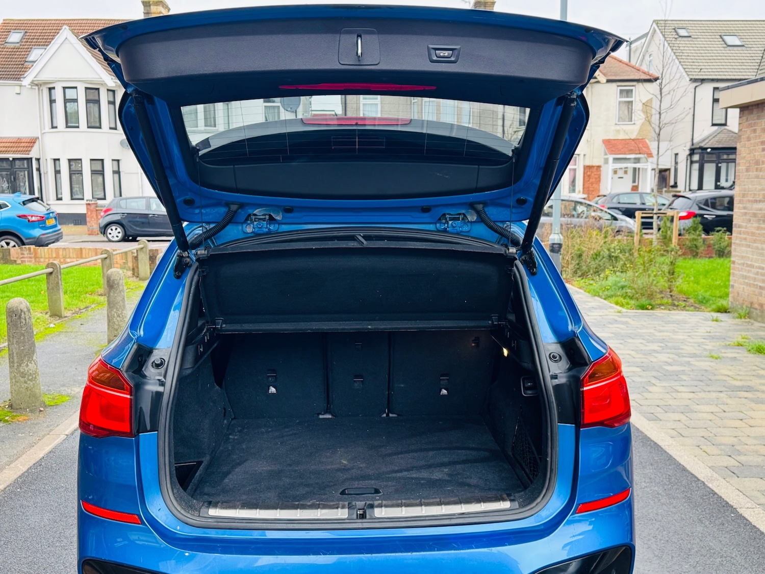 Used BMW X1 2017 for sale - 76714076: Photo 7