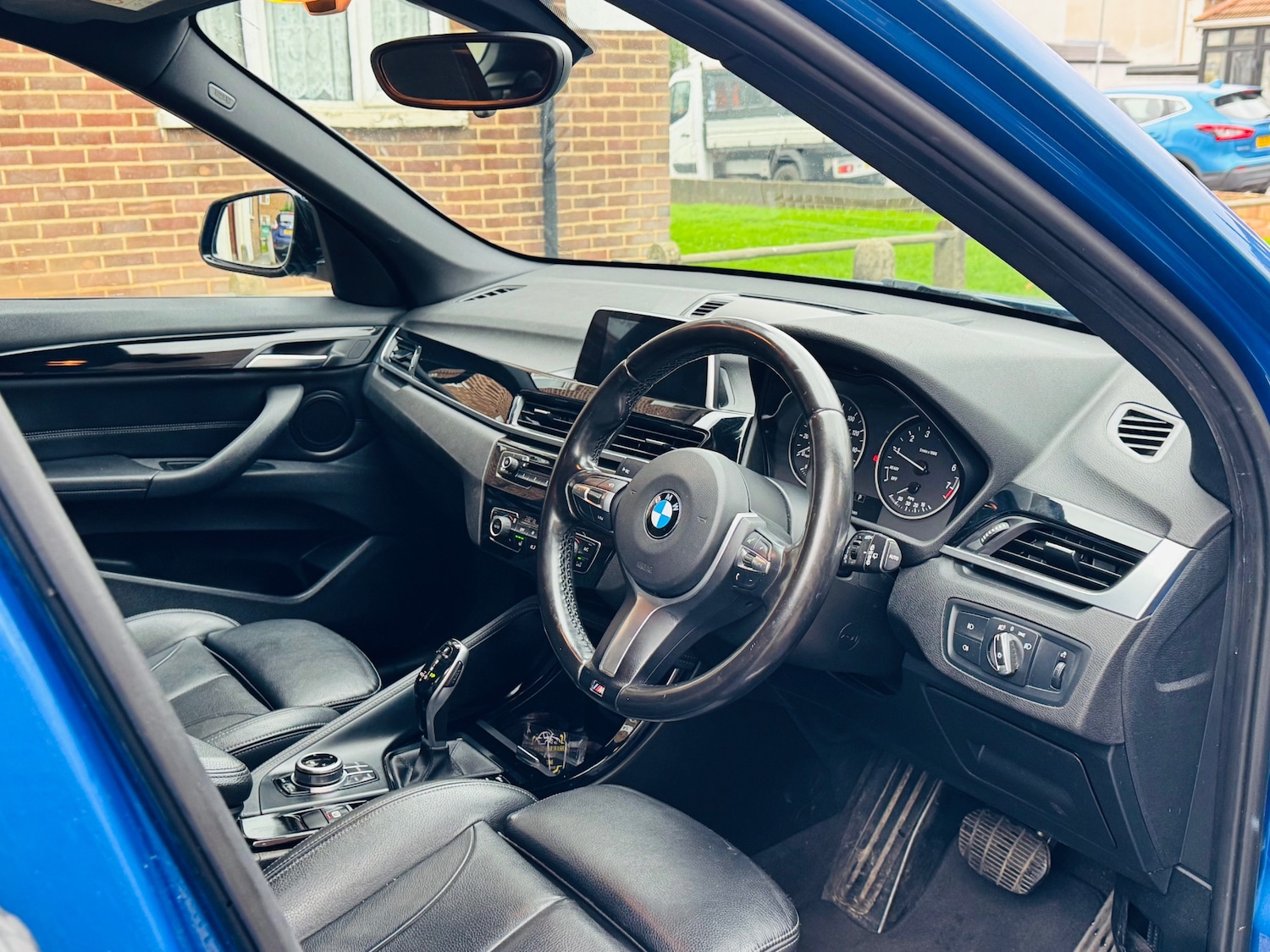 Used BMW X1 2017 for sale - 76714076: Photo 8