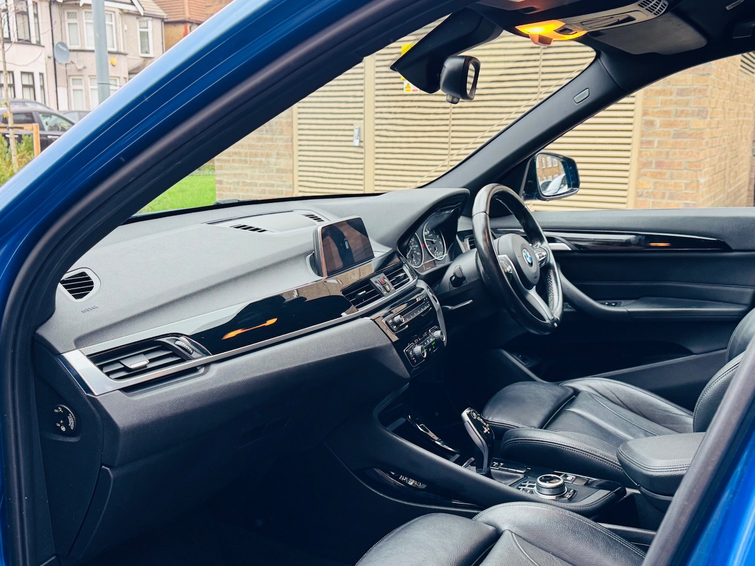 Used BMW X1 2017 for sale - 76714076: Photo 9