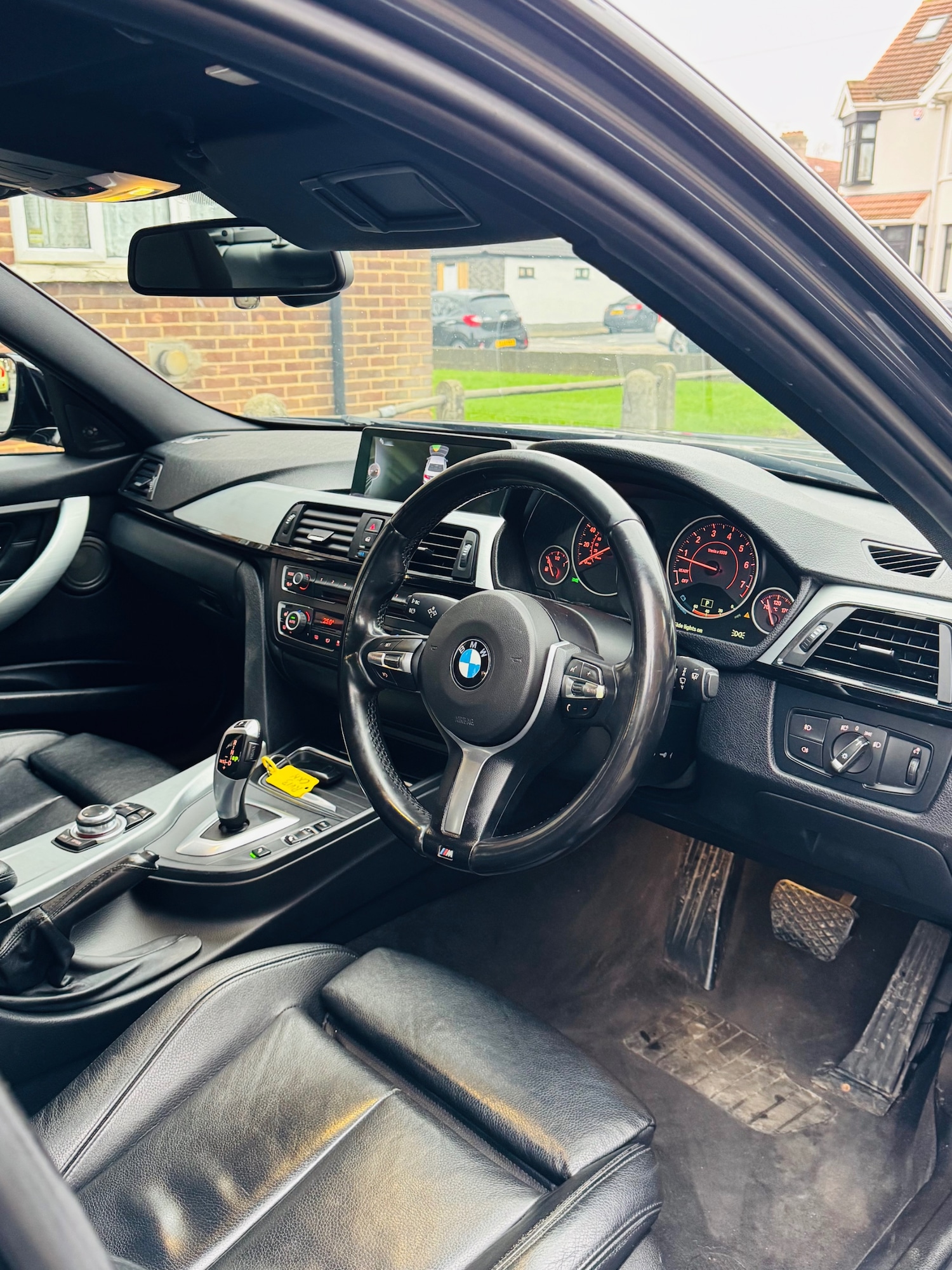 Used BMW 3 Series 2013 for sale - 77137194: Photo 10