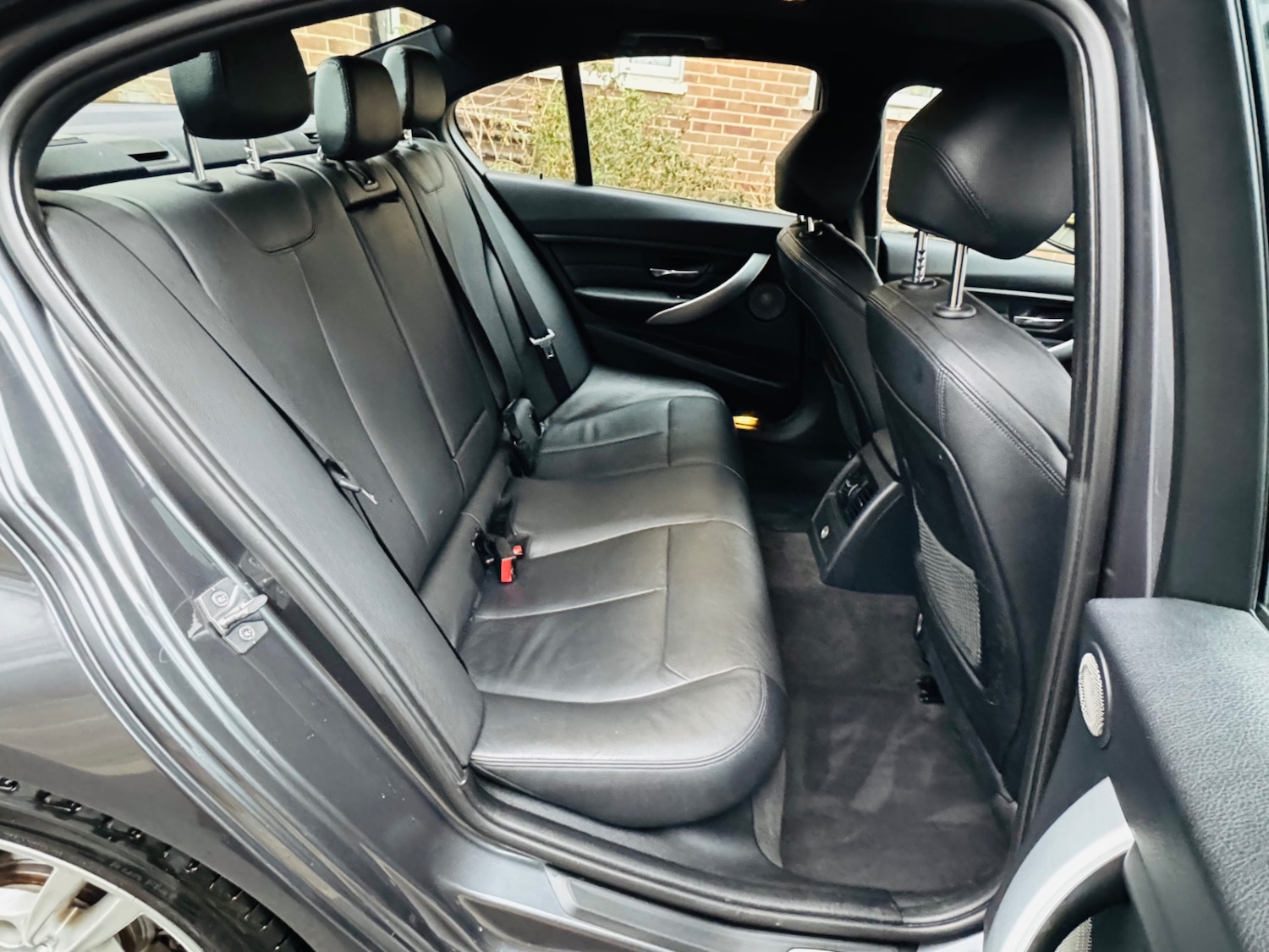 Used BMW 3 Series 2013 for sale - 77137194: Photo 15