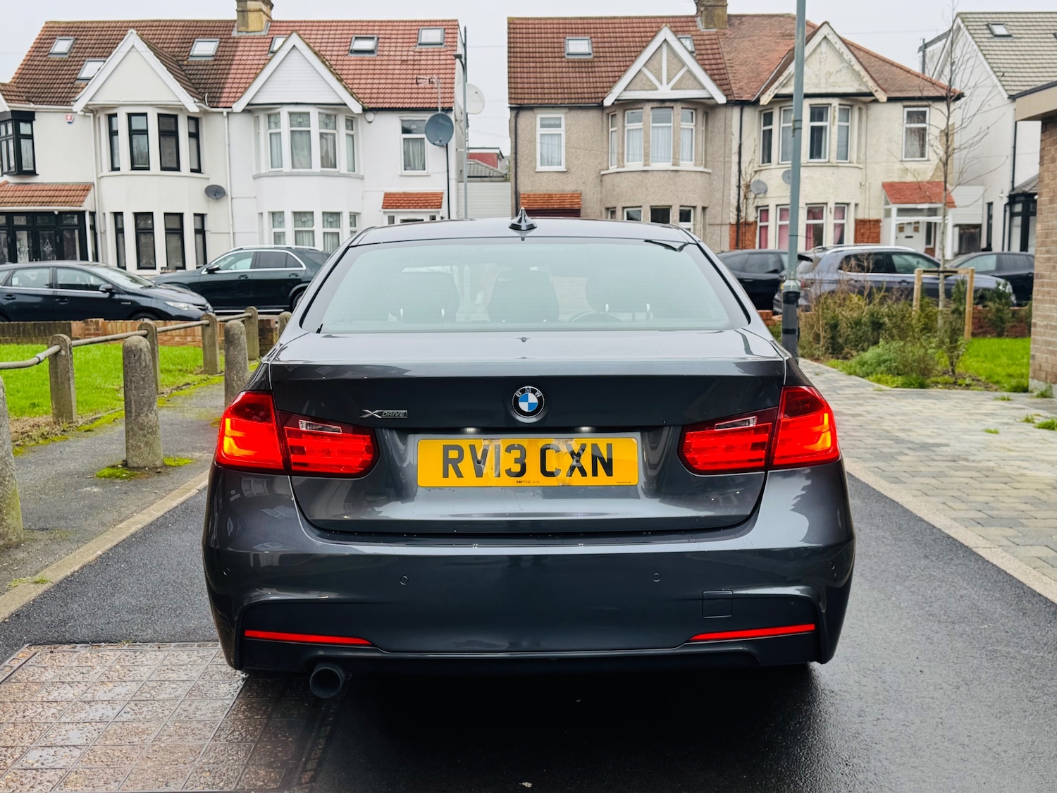 Used BMW 3 Series 2013 for sale - 77137194: Photo 4