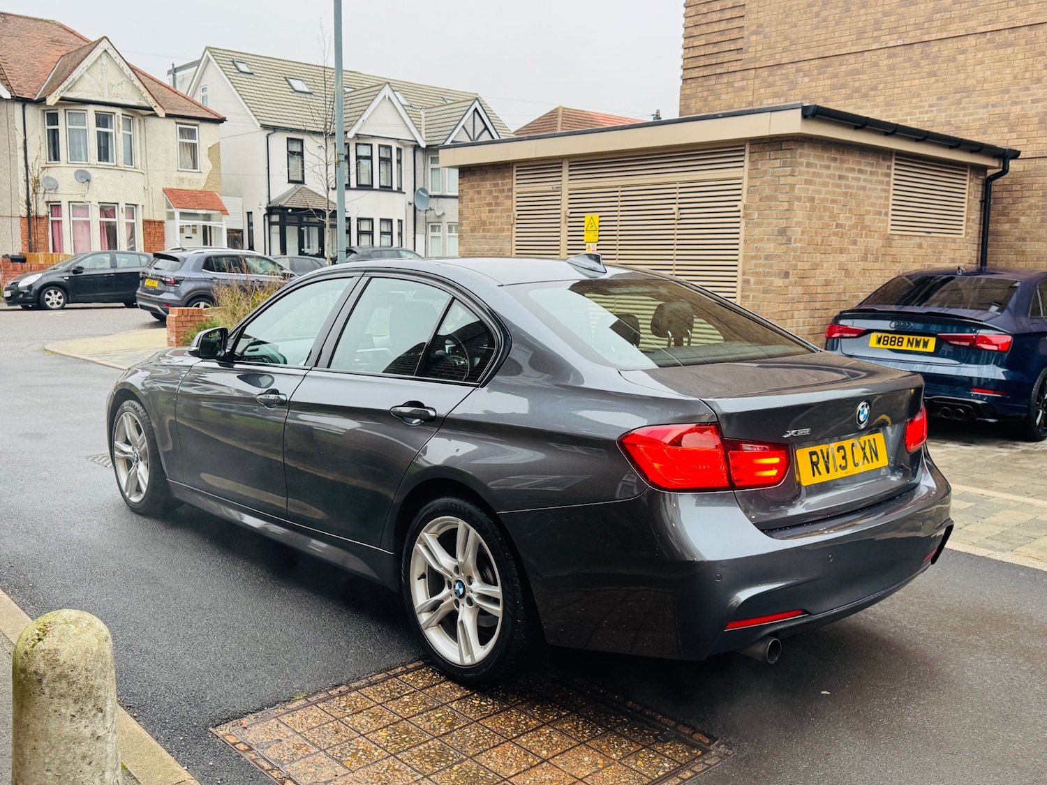 Used BMW 3 Series 2013 for sale - 77137194: Photo 5