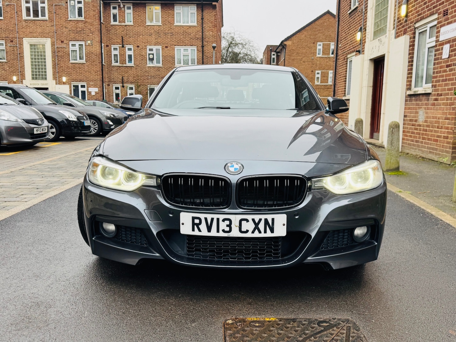 Used BMW 3 Series 2013 for sale - 77137194: Photo 7