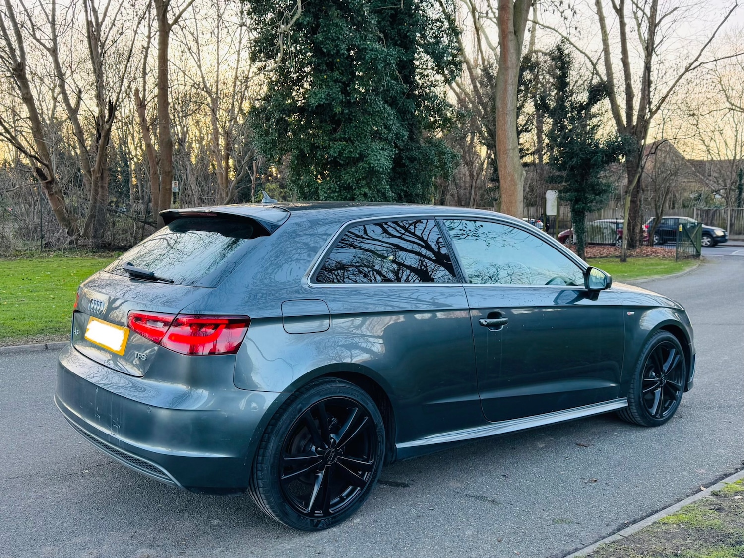 Used Audi A3 2014 for sale - 77108721: Photo 4