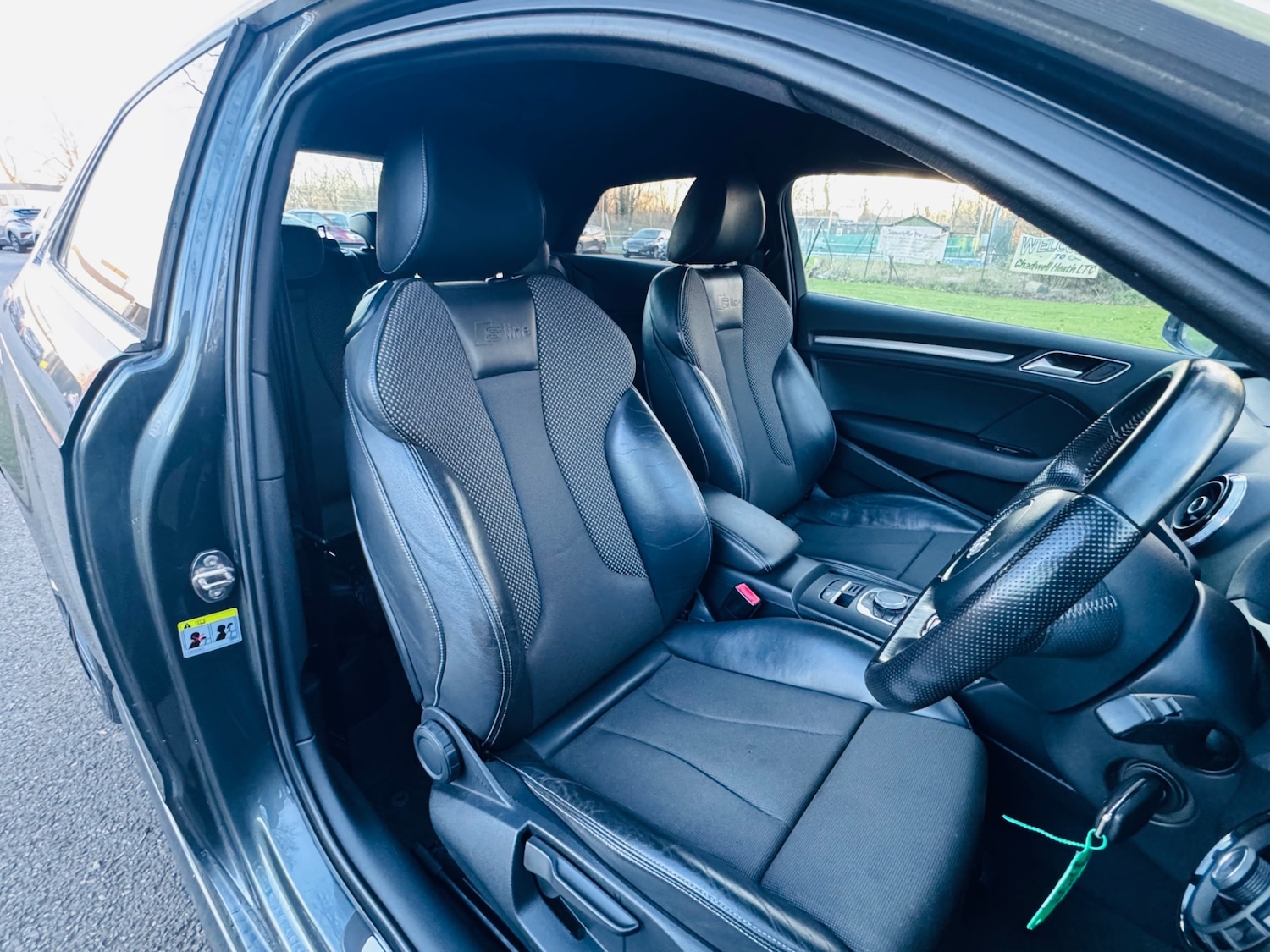 Used Audi A3 2014 for sale - 77108721: Photo 5