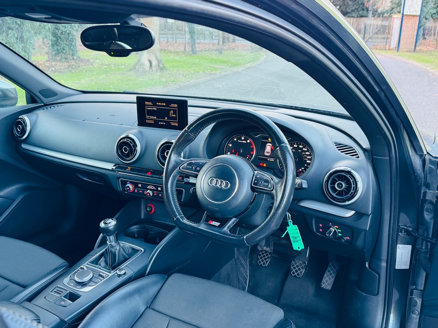 Used Audi A3 2014 for sale - 77108721: Photo 6