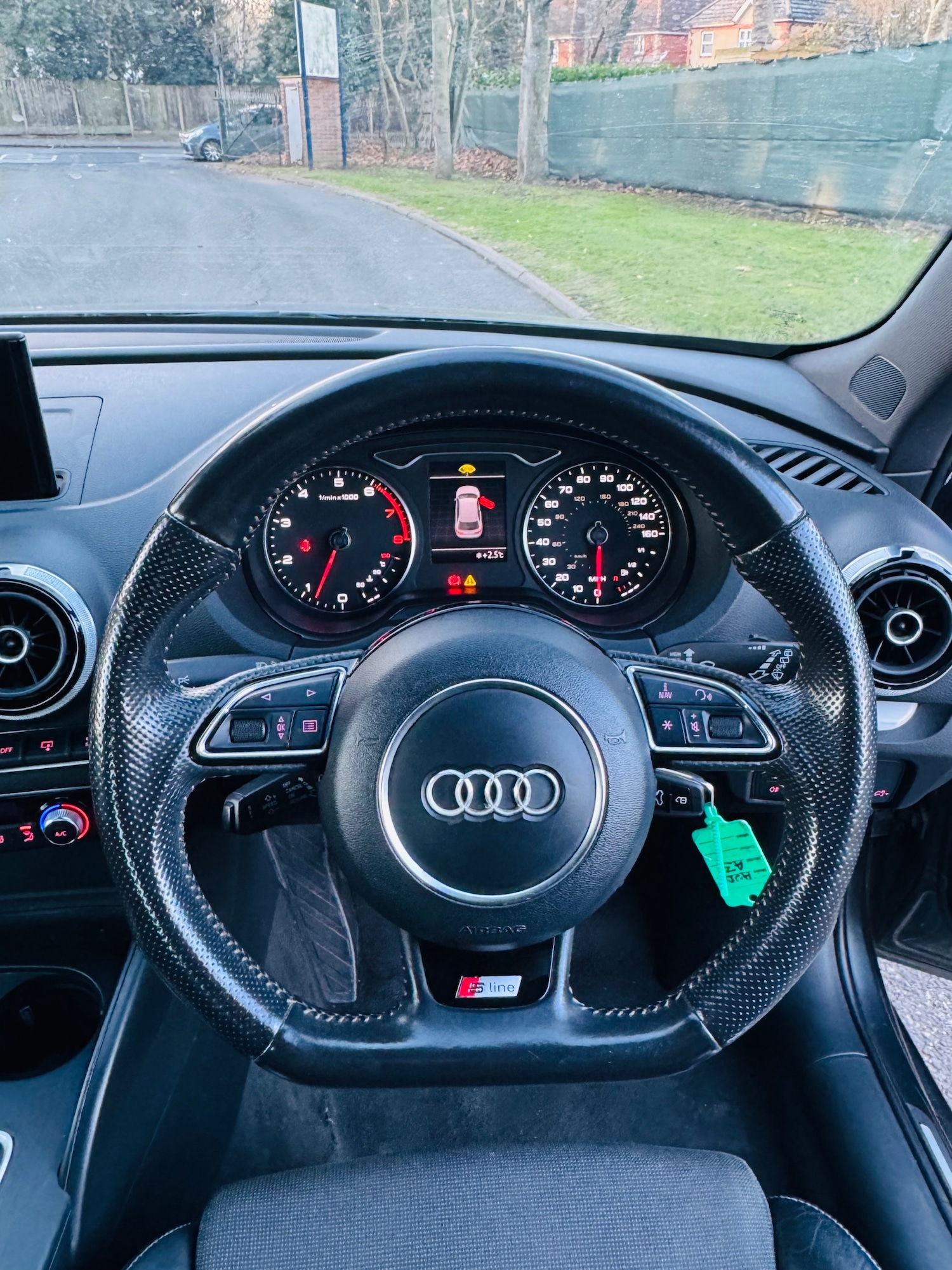 Used Audi A3 2014 for sale - 77108721: Photo 7