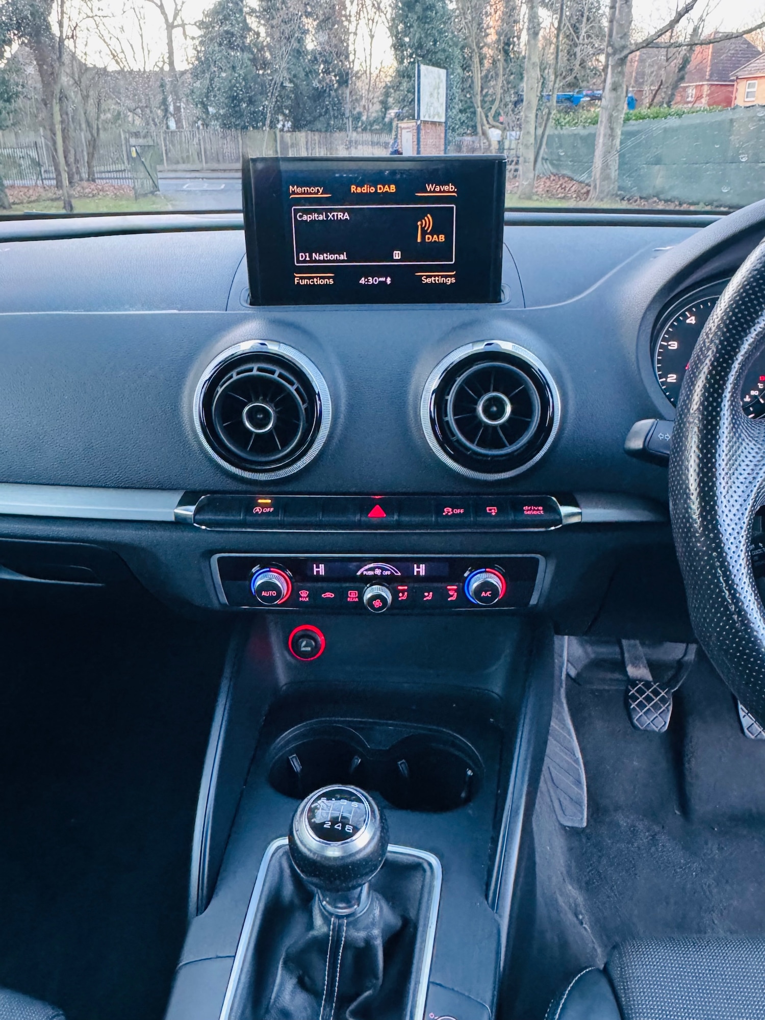 Used Audi A3 2014 for sale - 77108721: Photo 8