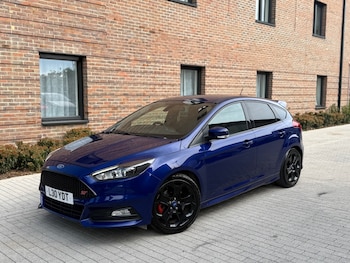 Used Ford Focus 2016 for sale - 78426923: Photo