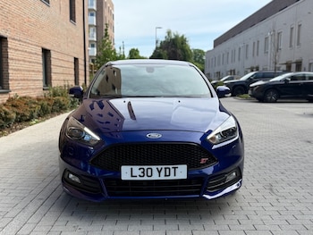 Used Ford Focus 2016 for sale - 78426923: Photo