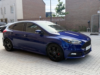 Used Ford Focus 2016 for sale - 78426923: Photo