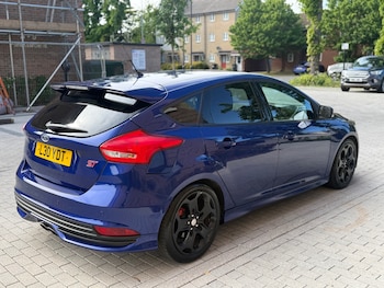 Used Ford Focus 2016 for sale - 78426923: Photo