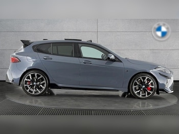 Used BMW 1 Series 2024 for sale - 75999363: Photo
