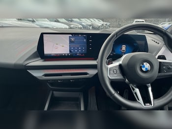 Used BMW 1 Series 2024 for sale - 75999363: Photo