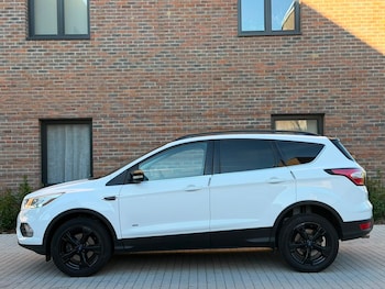 Used Ford Kuga 2018 for sale - 78888901: Photo