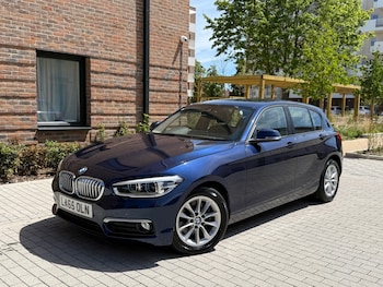 Used BMW 1 Series undefined for sale - 79106138: Photo