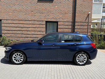 Used BMW 1 Series undefined for sale - 79106138: Photo