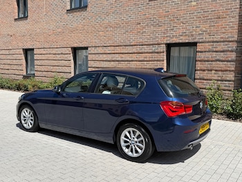 Used BMW 1 Series undefined for sale - 79106138: Photo