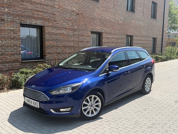 Used Ford Focus 2014 for sale - 79395283: Photo
