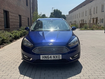 Used Ford Focus 2014 for sale - 79395283: Photo