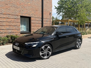 Used Audi A3 2022 for sale - 79140653: Photo