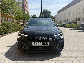 Used Audi A3 2022 for sale - 79140653: Photo