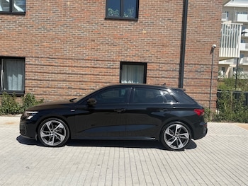 Used Audi A3 2022 for sale - 79140653: Photo