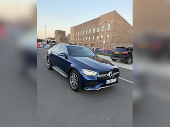 Used Mercedes-Benz GLC 2019 for sale - 76149908: Photo 4