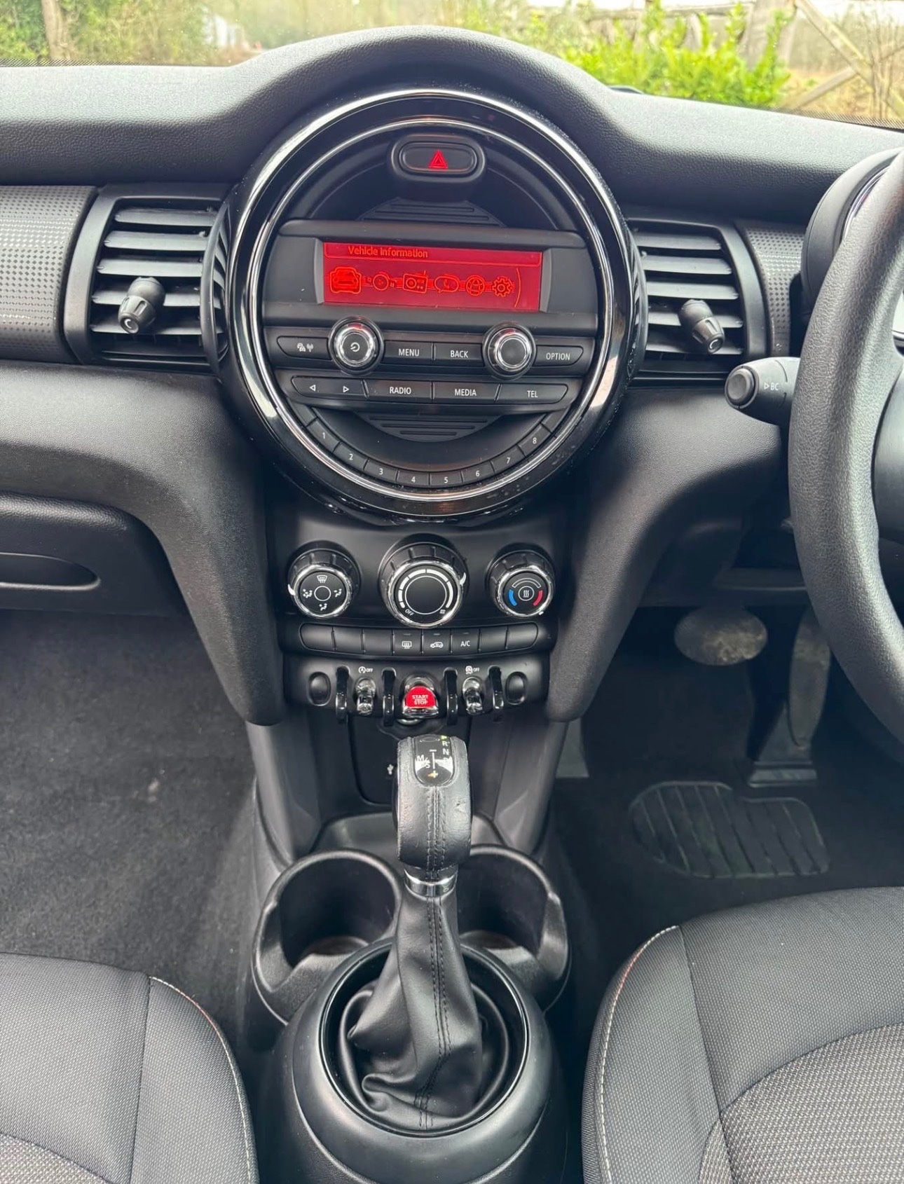 Used MINI Hatch 2017 for sale - 77739532: Photo 10