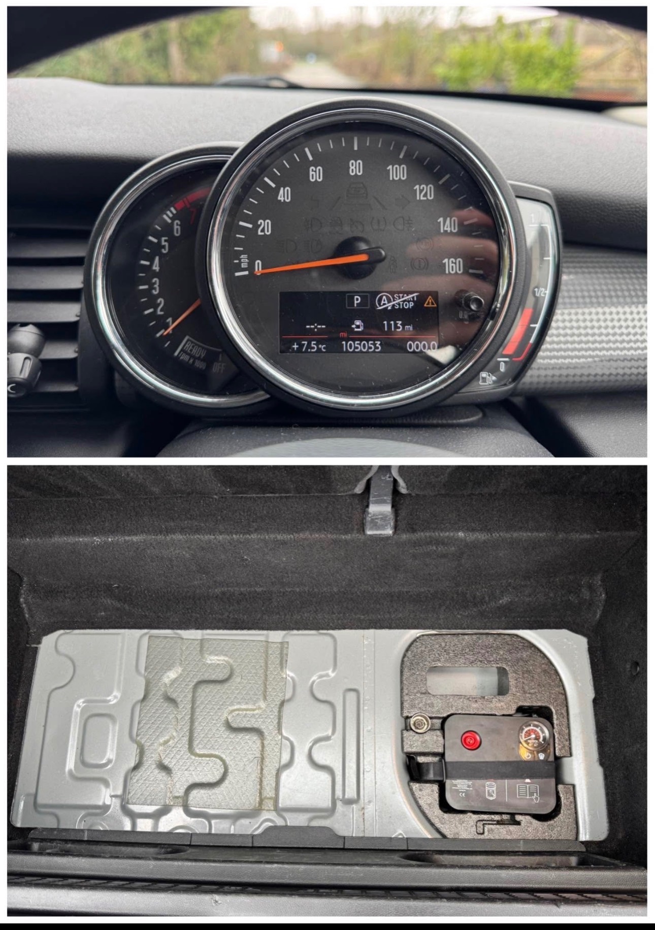 Used MINI Hatch 2017 for sale - 77739532: Photo 12