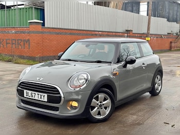 Used MINI Hatch 2017 for sale - 77739532: Photo