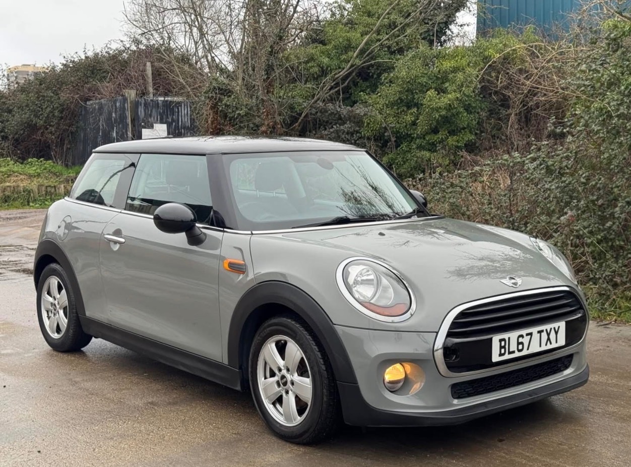 Used MINI Hatch 2017 for sale - 77739532: Photo 2