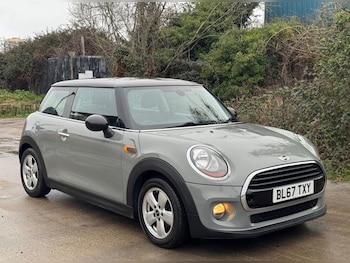 Used MINI Hatch 2017 for sale - 77739532: Photo