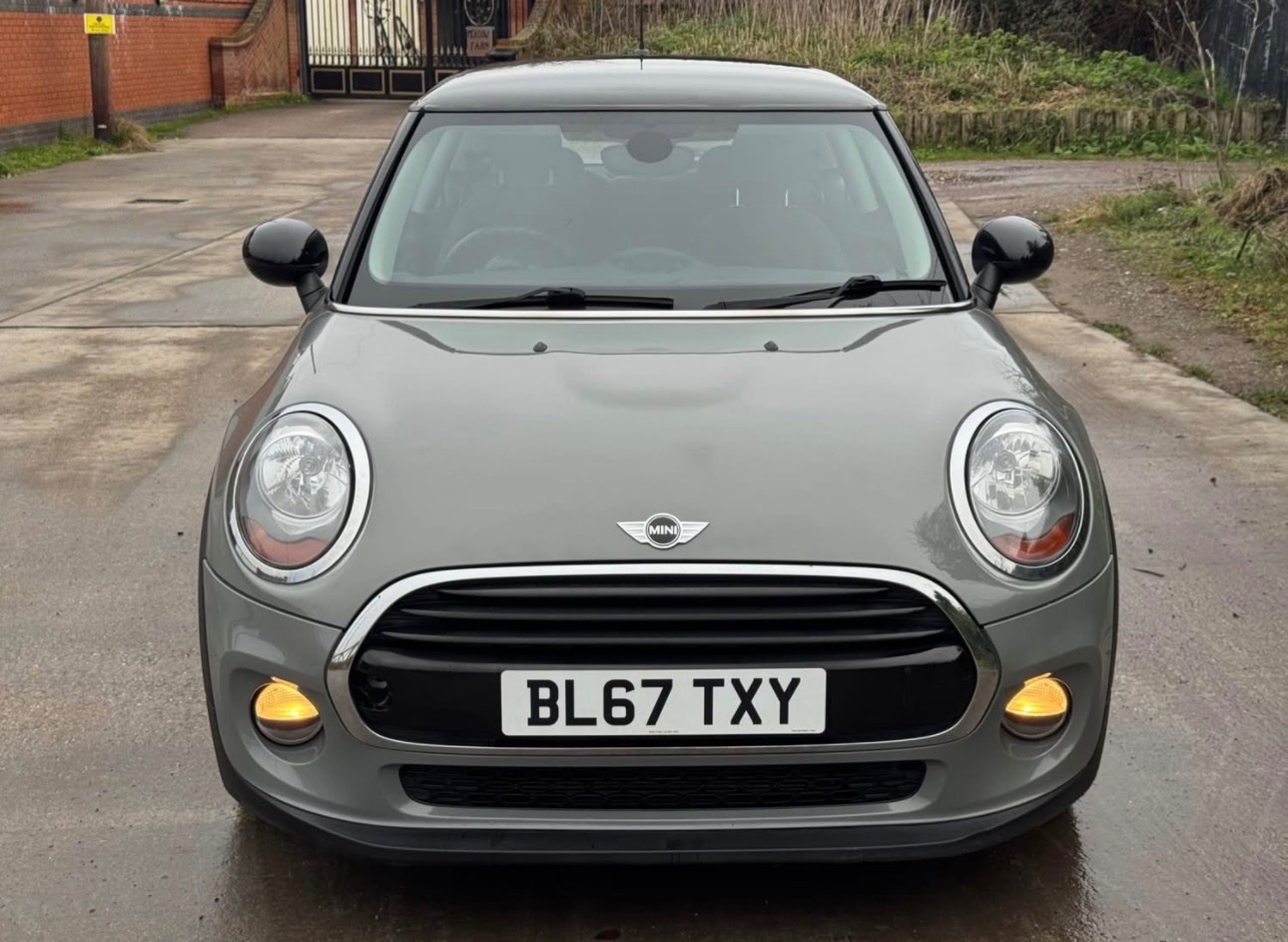 Used MINI Hatch 2017 for sale - 77739532: Photo 3