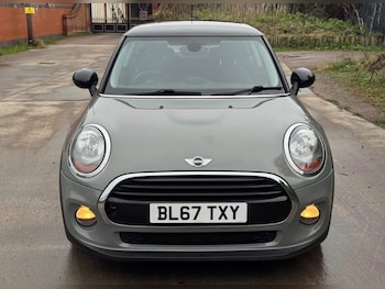 Used MINI Hatch 2017 for sale - 77739532: Photo