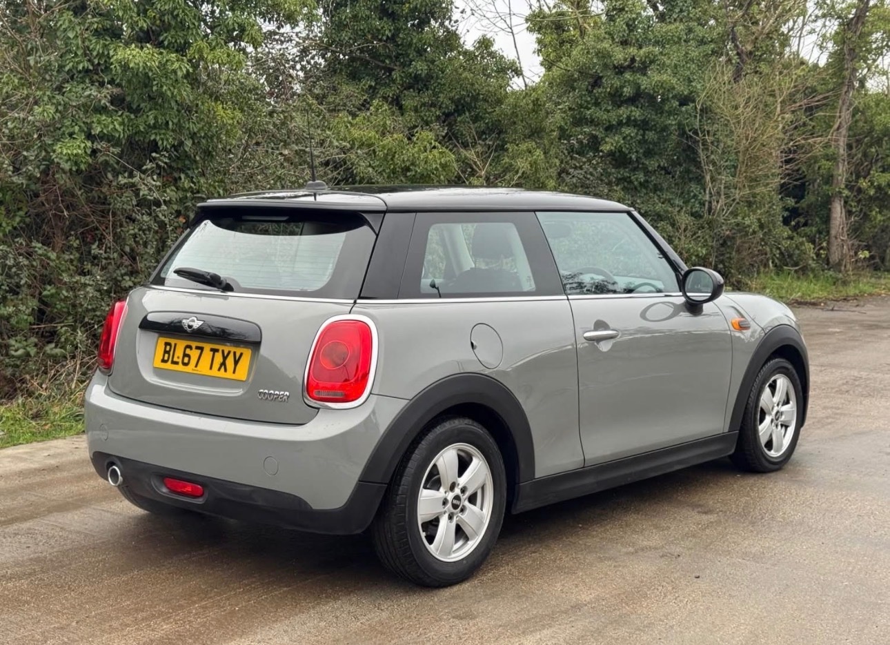 Used MINI Hatch 2017 for sale - 77739532: Photo 4