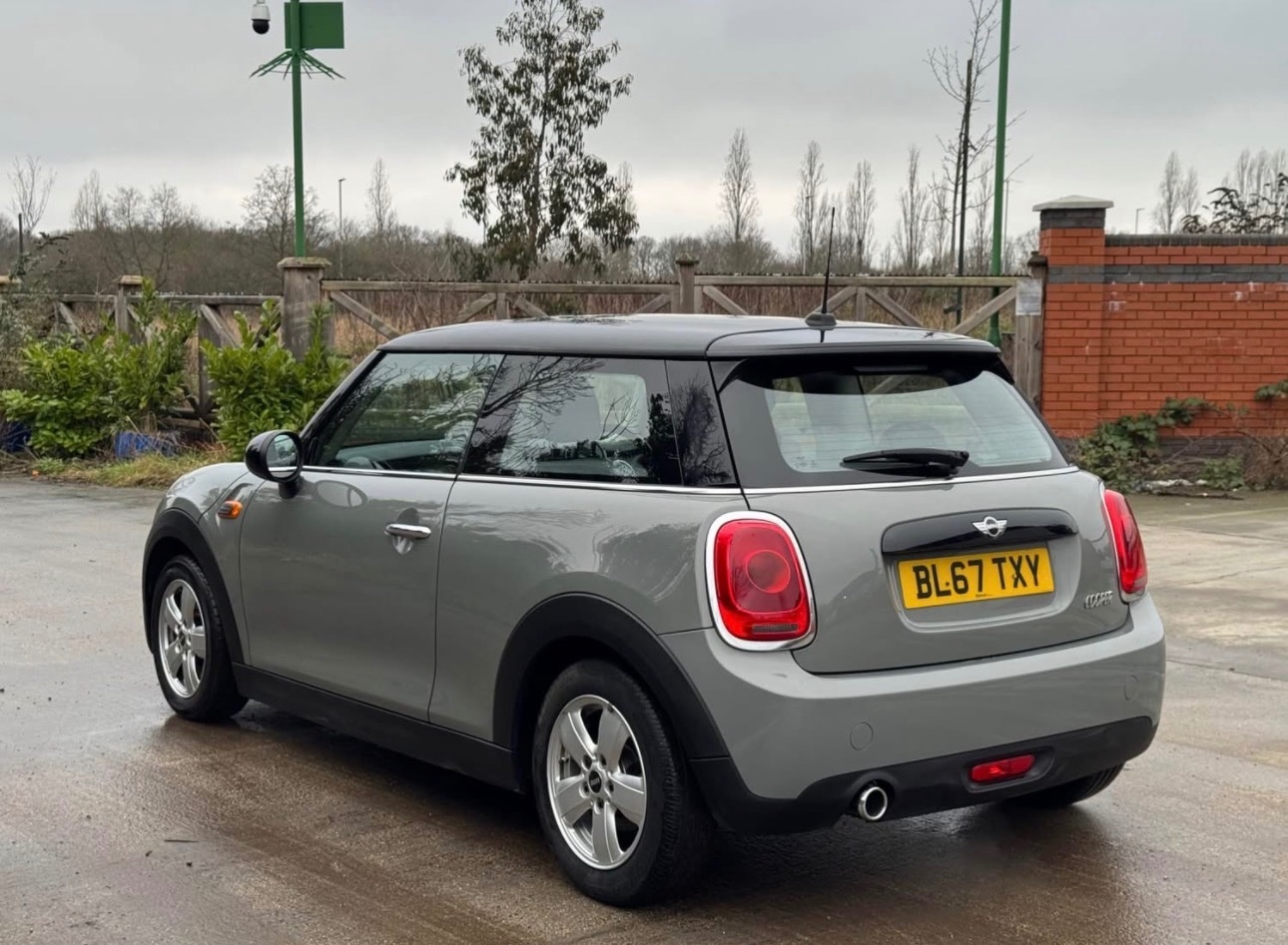 Used MINI Hatch 2017 for sale - 77739532: Photo 5