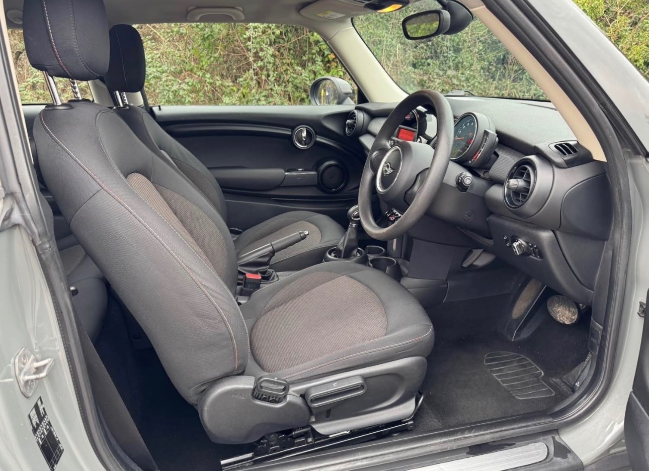 Used MINI Hatch 2017 for sale - 77739532: Photo 6