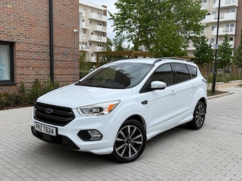 Used Ford Kuga 2019 for sale - 78612491: Photo