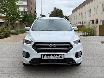 Used Ford Kuga 2019 for sale - 78612491: Photo